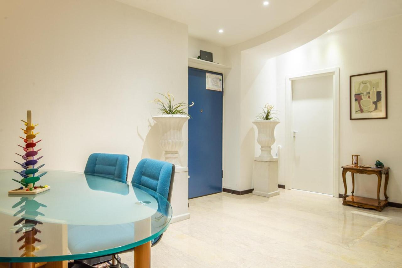 Central Guest House Milan Exterior photo